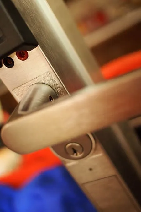 Home Lock Services, Rick's Lock & Key, Chattanooga